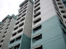 Blk 688 Jurong West Central 1 (Jurong West), HDB 5 Rooms #443312